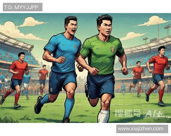 莫雷利亚与提华纳的激烈对决揭示了足球的魅力与竞争的本质